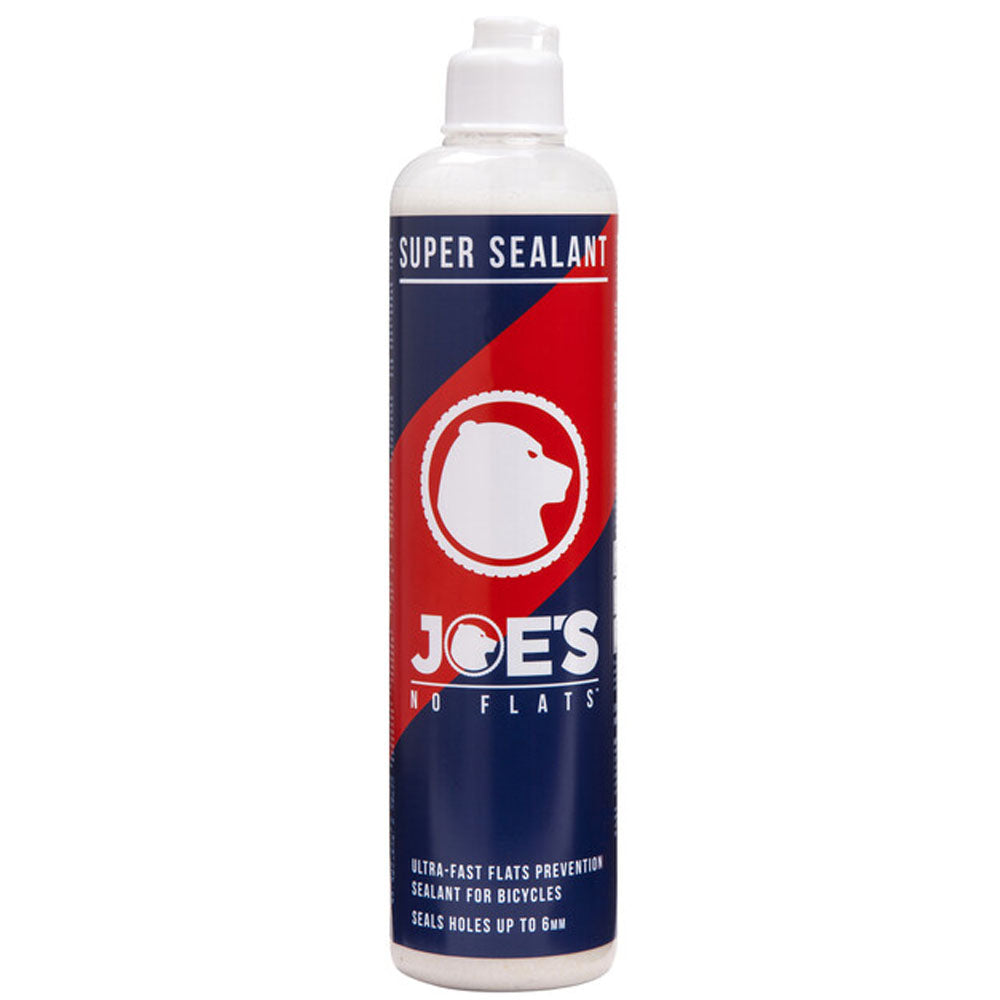 Joe’s No Flats Super Sealant