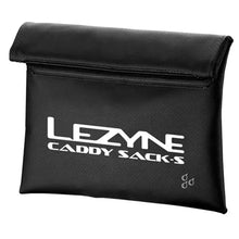 Load image into Gallery viewer, Lezyne Caddy Sack Saddle Bag