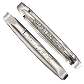 Lezyne Forged Aluminium Tyre Levers