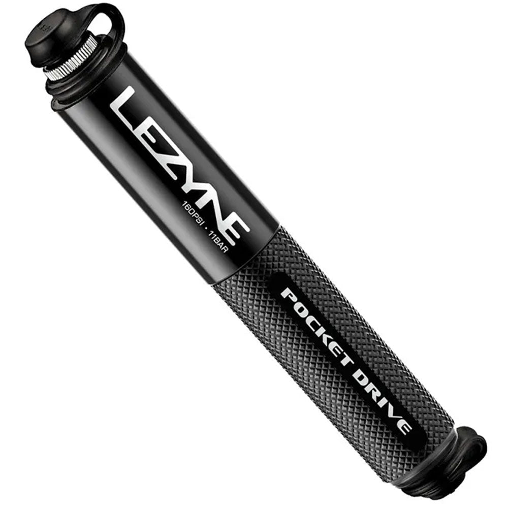 Lezyne Pocket Drive HP