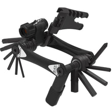 Load image into Gallery viewer, Lezyne Rap II 20-in-1 Multi-Tool (Tubeless)