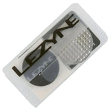 Lezyne Smart Kit Puncture Repair (6 x Tube Patches, 1 x Tyre Boot, 1 x Metal Scuffer)