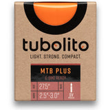 Tubolito 27.5 x 2.50 - 3.00 Inner Tube (Tubo MTB Plus)