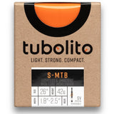 Tubolito 26 x 1.80 - 2.50 Inner Tube (S-Tubo MTB)