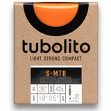 Tubolito 29 x 1.80 - 2.50 Inner Tube (S-Tubo MTB) *CLEARANCE ITEM