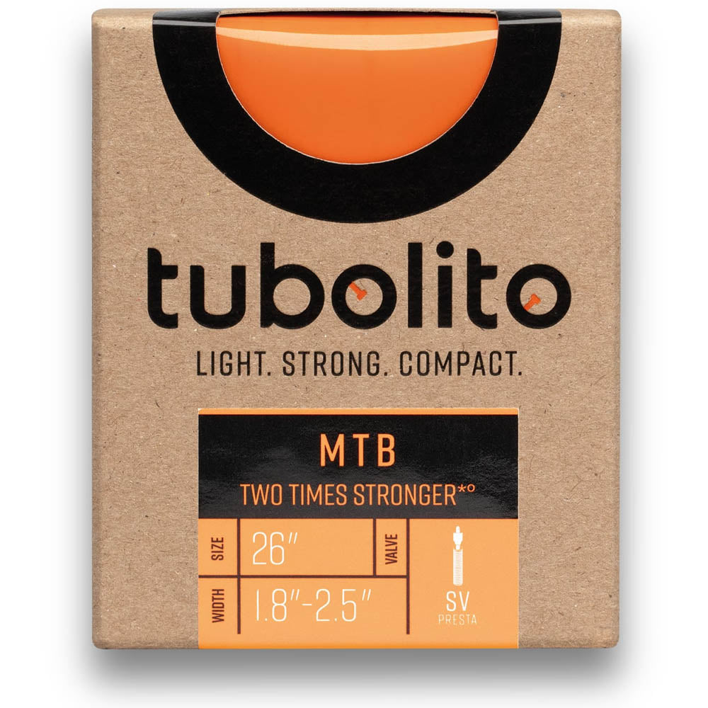 Tubolito 27.5 x 1.80 - 2.40 Inner Tube (Tubo MTB)