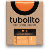 Tubolito 27.5 x 1.80 - 2.50 Inner Tube (Tubo MTB)