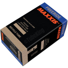 Load image into Gallery viewer, Maxxis Freeride 26 x 2.20 - 2.50&quot; Inner Tube - Schrader or Presta Valve