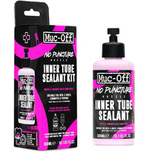 Load image into Gallery viewer, Muc-Off No Puncture Hassle Inner Tube Sealant 300ml