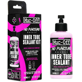 Muc-Off No Puncture Hassle Inner Tube Sealant 300ml