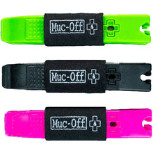 Load image into Gallery viewer, Muc Off Rim Stix Tyre Levers