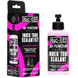 Muc Off Inner Tube Sealant (300ml) Seals Punctures Up To 4mm (x2 Inner Tubes Worth)