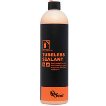 Load image into Gallery viewer, Orange Seal Tubeless Sealant