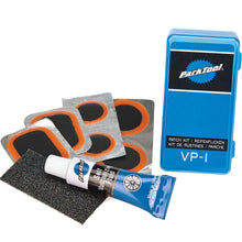 Load image into Gallery viewer, Park Tool Puncture Repair Kit