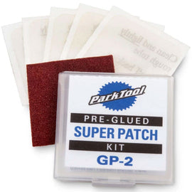 Park Tool Super Patch Kit