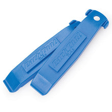 Load image into Gallery viewer, Park Tool extra long bike tyre levers 2 p