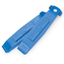 Park Tool extra long bike tyre levers 2 p