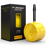 Pirelli 700 x 23 - 32 P Zero SmarTube (35g) Presta Valve (42mm/60mm/80mm)