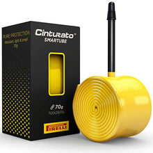 Load image into Gallery viewer, Pirelli 700 x 28 - 35 Cinturato SmarTube (70g) Presta Valve 60mm