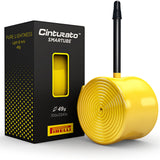 Pirelli 700 x 33-45 Cinturato SmarTube (49g) Presta Valve 60mm <br><br> FREE DELIVERY: Use code 'PIRELLI' at checkout!