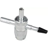 Valve Repair Tool (Inc. Schrader Valve Core Remover Tool)