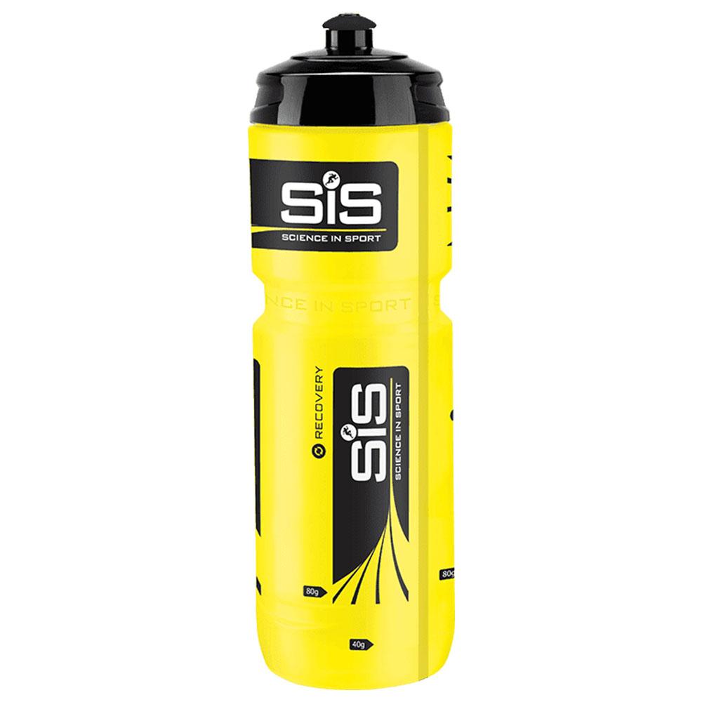 SIS Yellow Water Bottle 800ml