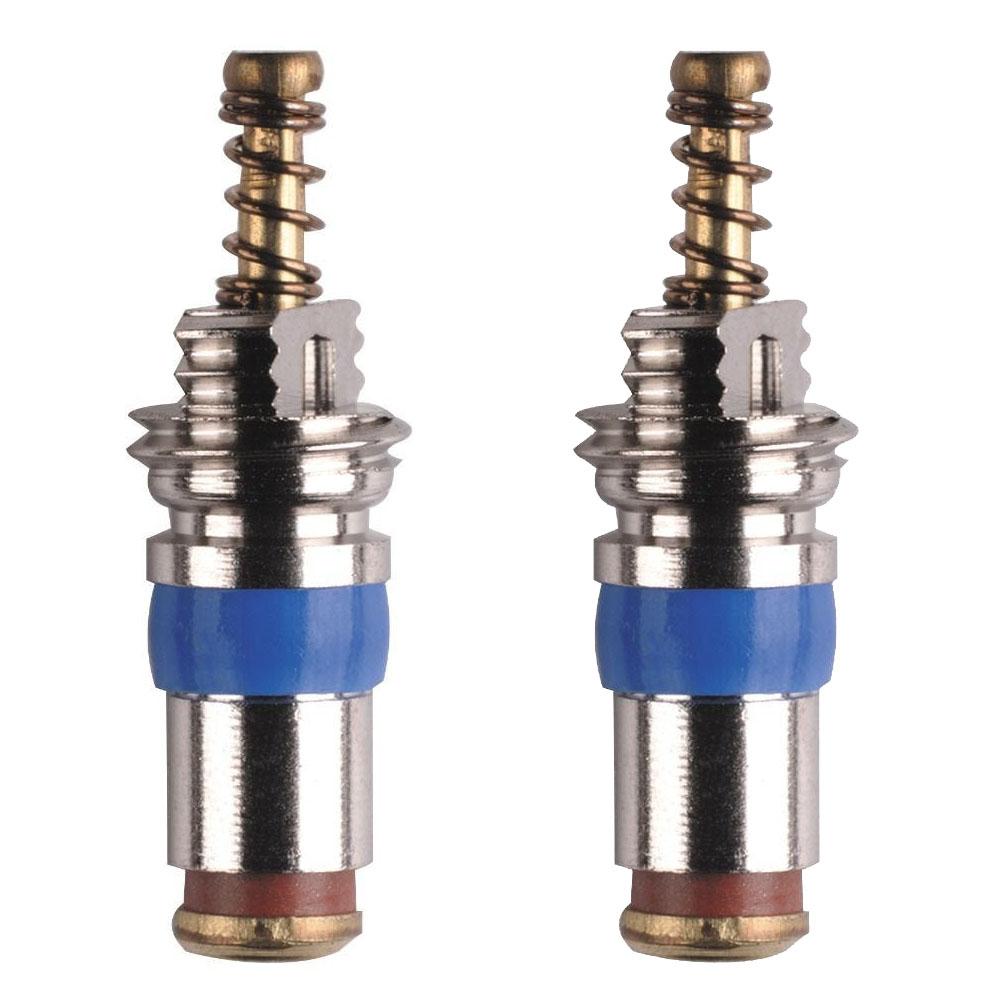 Schrader Valve Core Replacements