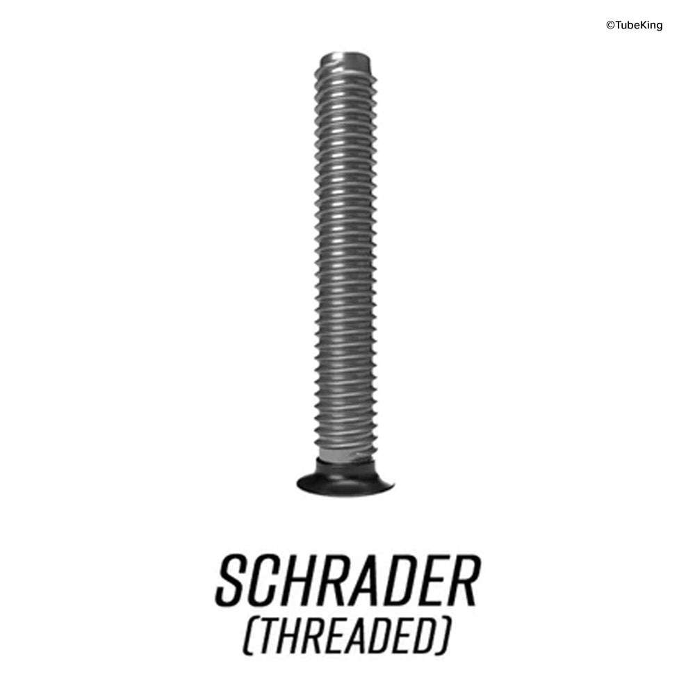 14" x 1.75 - 2.35 Schwalbe Inner Tube Schrader Valve No. 2A (AV2A)