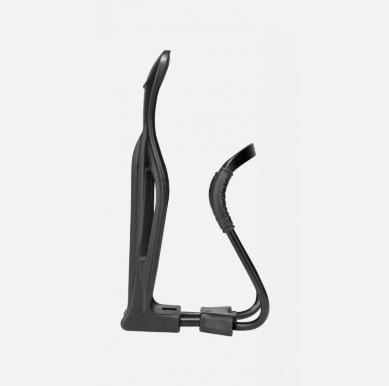 Topeak Bikepacking Portaboraccia Topeak Modula Cage II - Regolabile, Argento, Adatta Per Bottiglie Da 63-74mm Accessori Ciclismo Topeak - Foto 3