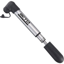 Load image into Gallery viewer, Beto Telescopic Pocket Pump Alloy Construction