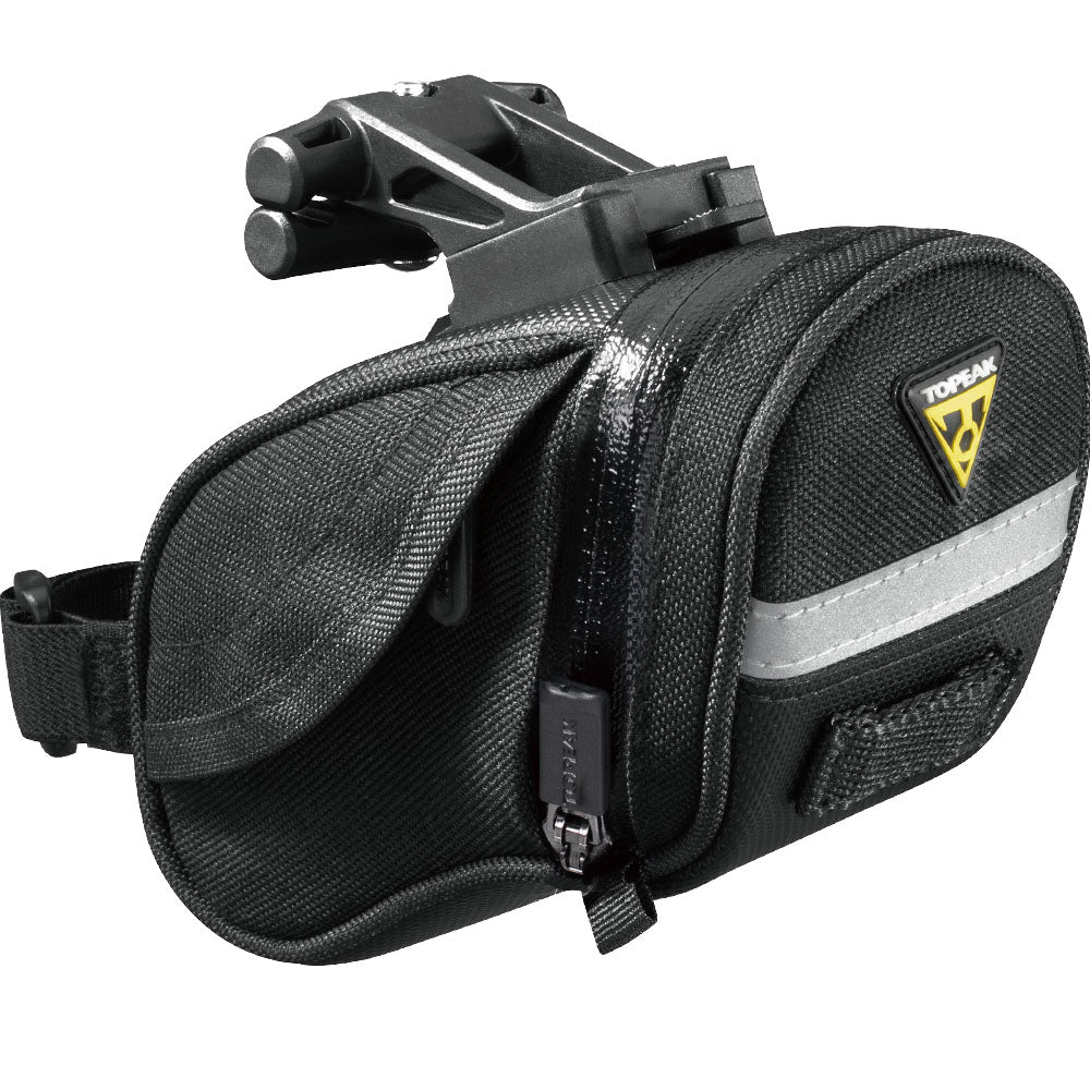 Topeak Aero Wedge DX bike saddle bag