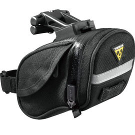 Topeak Aero Wedge DX bike saddle bag