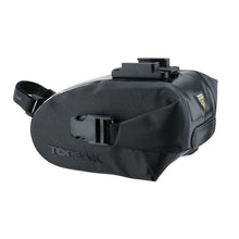 Load image into Gallery viewer, Topeak Drybag Wedge waterproof bike saddle bag