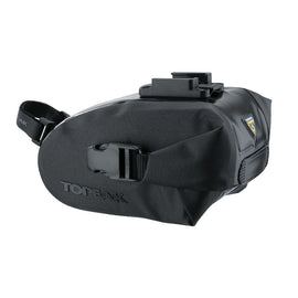 Topeak Drybag Wedge waterproof bike saddle bag