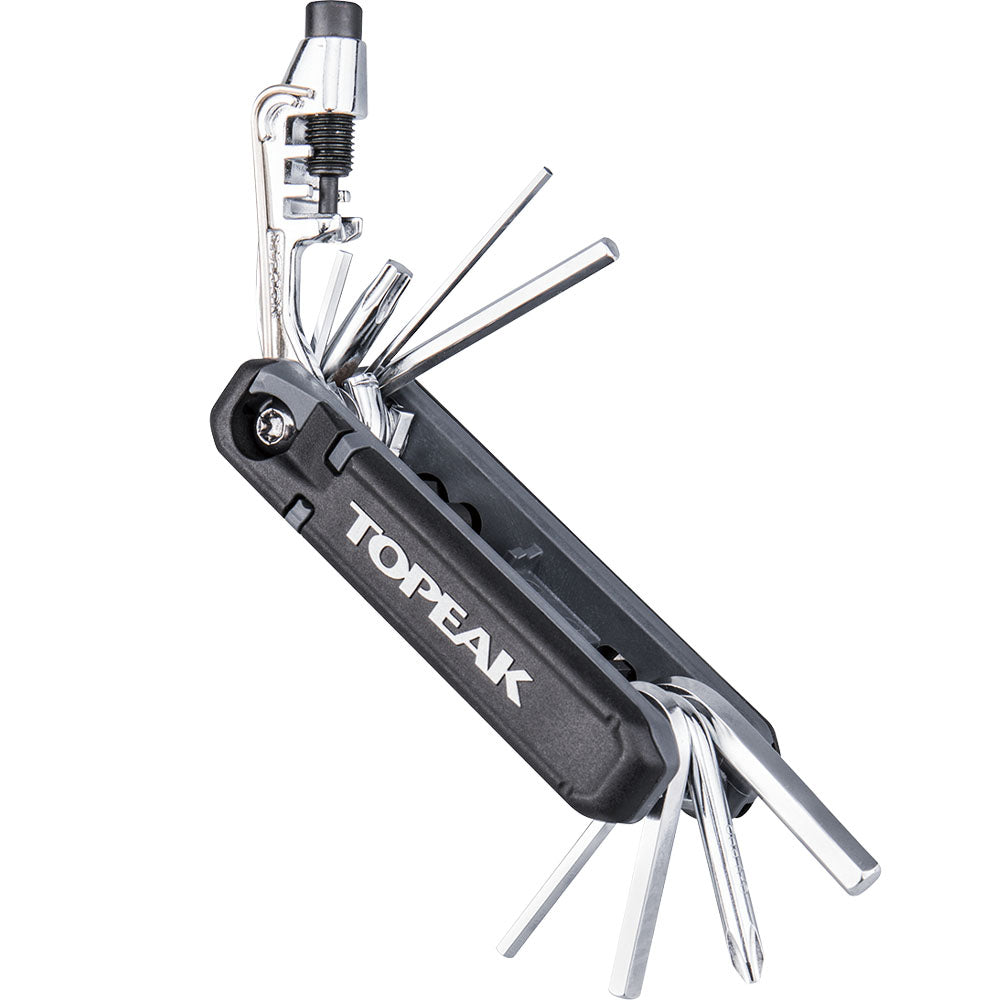 Topeak Hexus X Multi-Tool 