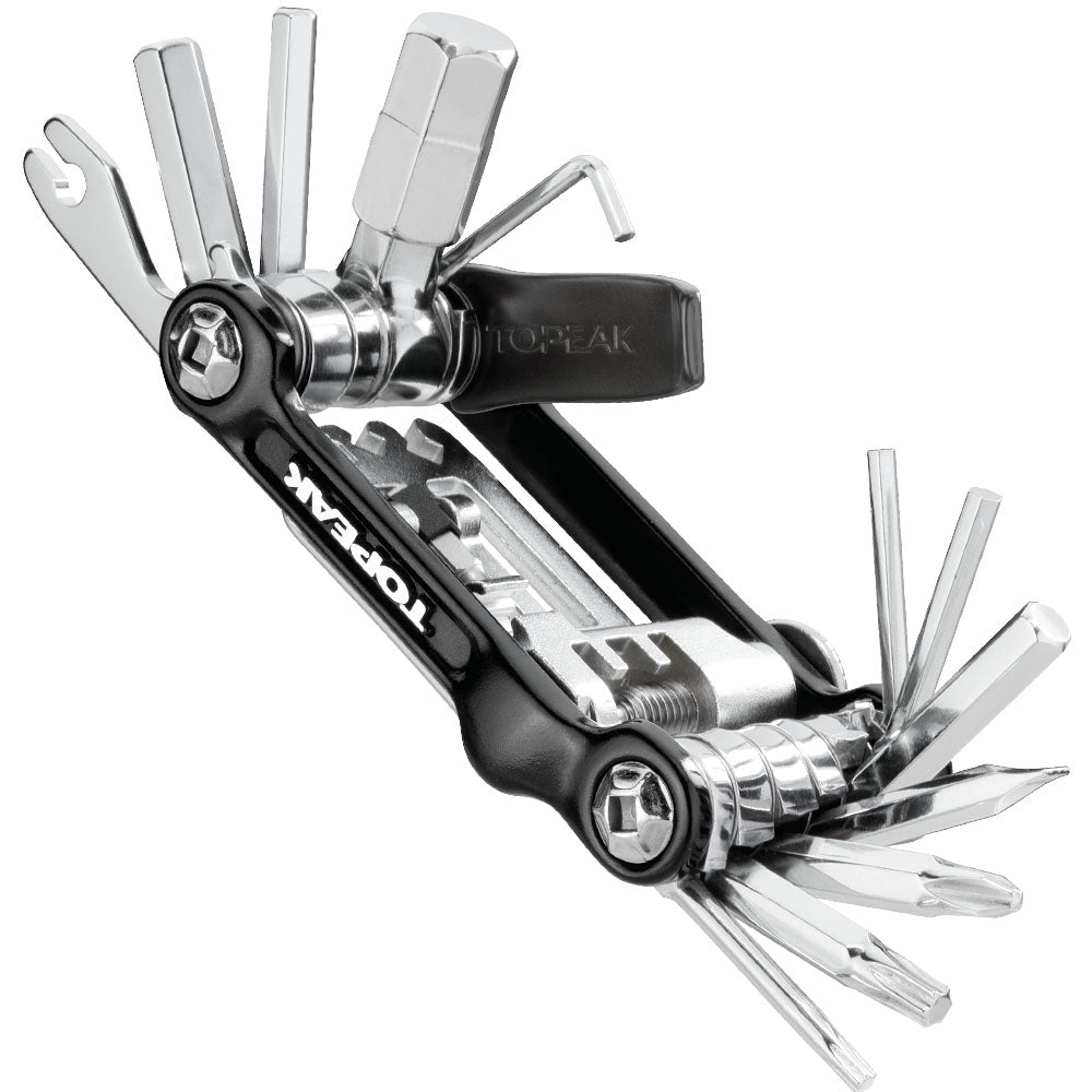 Topeak Mini 20 Pro Multi-Tool