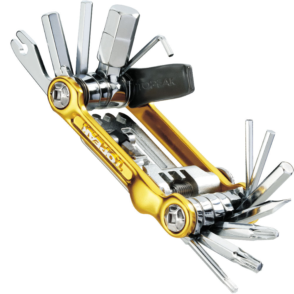 Topeak Mini 20 Pro Multi-Tool