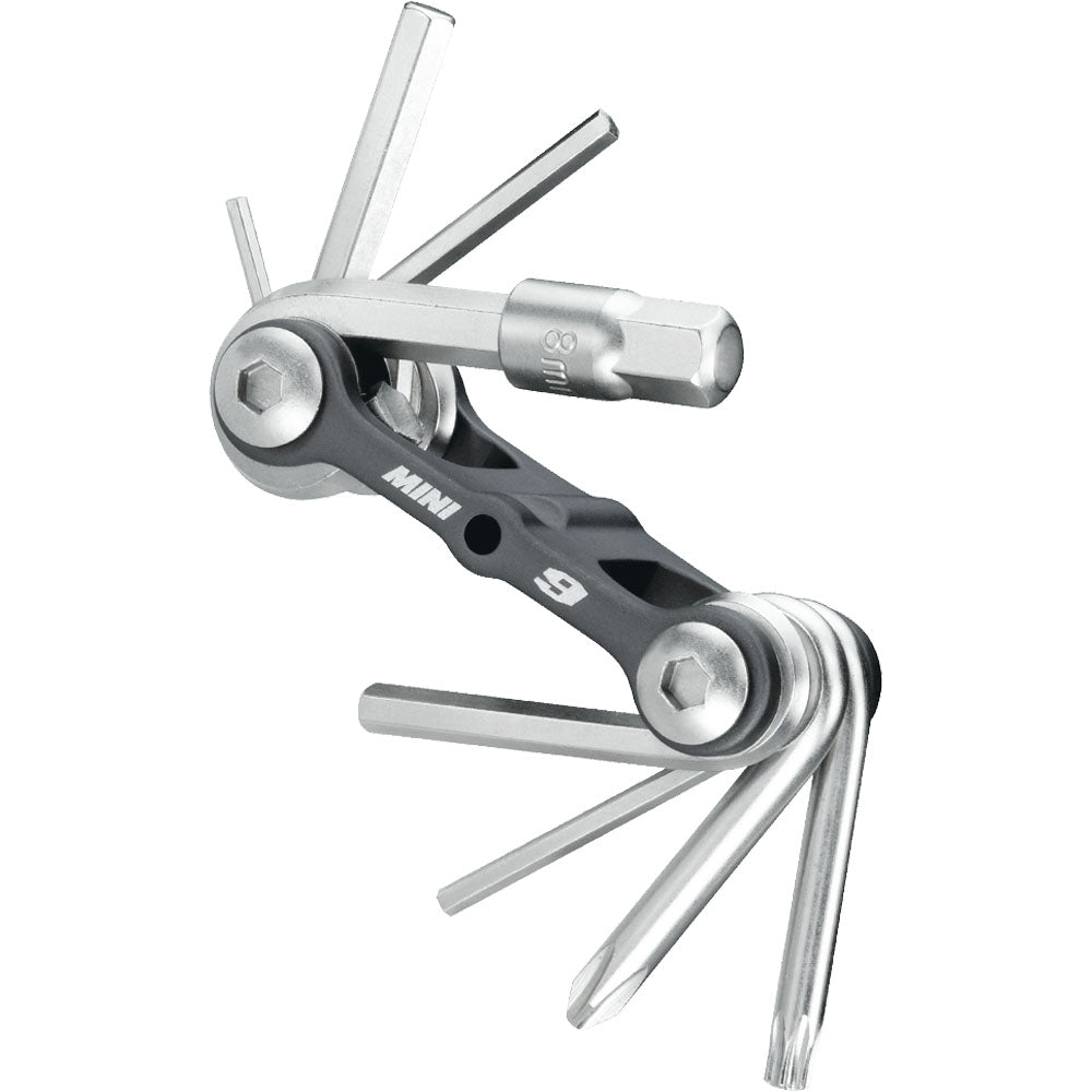 Topeak Mini 9 Multi Tool