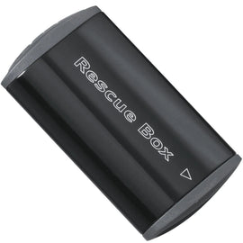 Topeak Rescue Box Puncture Repair Kit