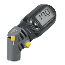 Load image into Gallery viewer, Topeak Smarthead D2 Pressure Gauge (Digital)