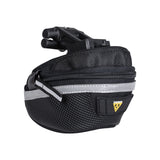 Topeak Wedge Pack II (Quickclick Mount)