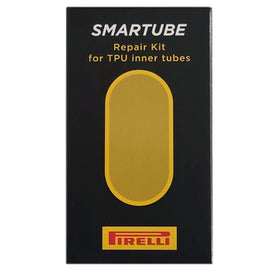 Pirelli SmarTUBE repair kit and patches