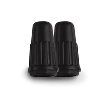 Load image into Gallery viewer, Plastic Presta valve caps pair