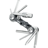 Topeak Mini 9 Multi-Tool (9 Function)